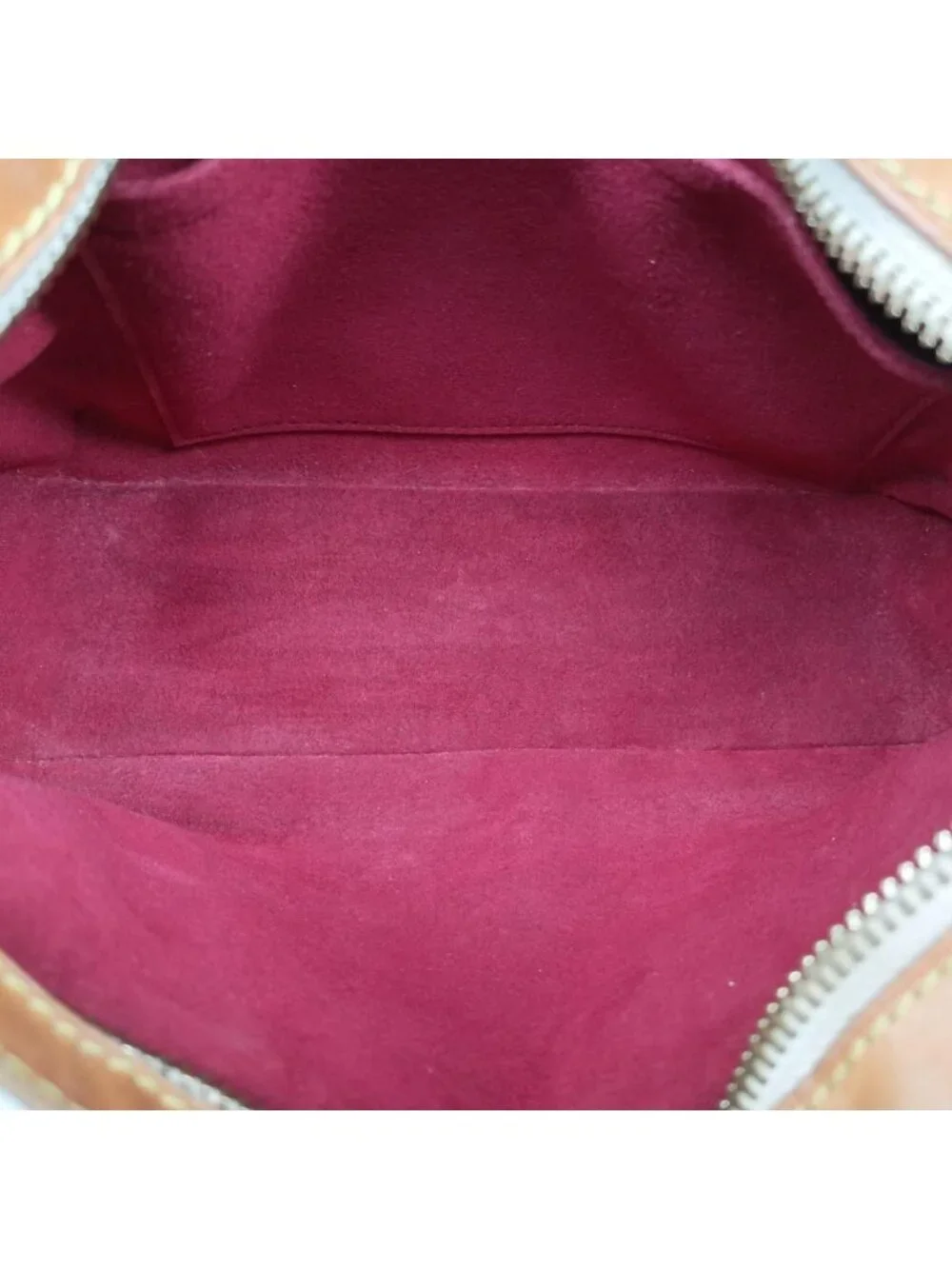Louis Vuitton Lodge PM Blanc Monogram Multicolor